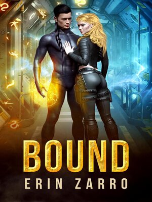 cover image of Bound